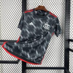FLAMENGO Away 24/25 MEN'S T-SHIRT