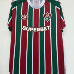 Fluminense Home Fans Kit 25-26