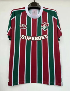 Fluminense Home Fans Kit 25-26