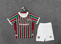 Fluminense Home Kids Kit 25-26