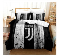 Juvetus Bedding Sets Gift For Birthday, Halloween, Christmas, Thanksgiving Style 2