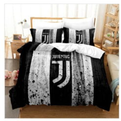 Juvetus Bedding Sets Gift For Birthday, Halloween, Christmas, Thanksgiving Style 2
