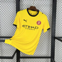 Girona Away Fans Kit 25-26
