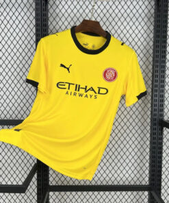 Girona Away Fans Kit 25-26
