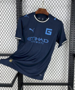 Girona Third Fans Kit 25-26