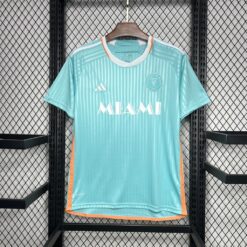 INTER MIAMI Away 24/25 MEN'S SHIRT