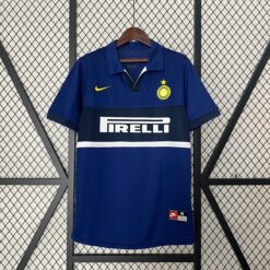INTER MILAN Away SHIRT 98-99 MEN (RETRO) 