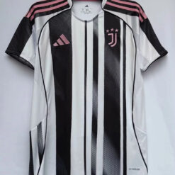 Juventus Home Fans Kit 25-26
