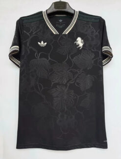 Juventus Third Fans Kit 25-26