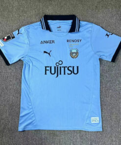 Kawasaki Frontale Home Kit 25-26