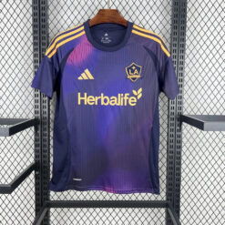 LA Galaxy Away Fans Kit 25-26