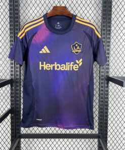 LA Galaxy Away Fans Kit 25-26