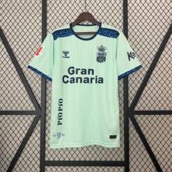 LAS PALMAS Away 24/25 MAN