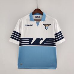 LAZIO Away 18-19 MEN (RETRO) 