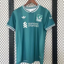 LIVERPOOL Away 25/26 MEN