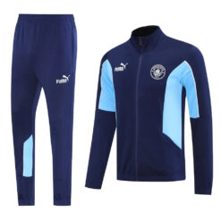 Manchester City 25-26 Jacket Tracksuit