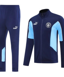 Manchester City 25-26 Jacket Tracksuit