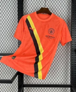 MANCHESTER CITY Away 25/26 MEN 