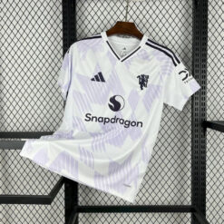 Manchester United Away Fans Kit 25-26