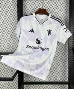 Manchester United Away Fans Kit 25-26