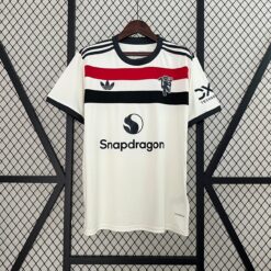 MANCHESTER UNITED Third 24/25 MEN'S SHIRT