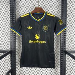 MANCHESTER UNITED Third 25/26 WOMEN 