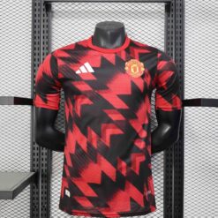 Manchester United Training Kit 25-26