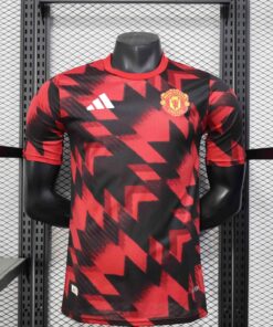 Manchester United Training Kit 25-26