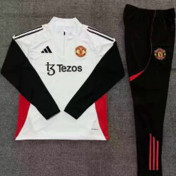 Manchester United Training Suit 25-26