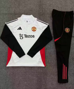 Manchester United Training Suit 25-26