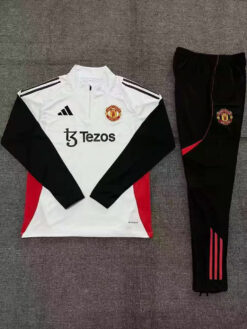 Manchester United Training Suit 25-26