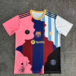Messi Club Special Kit 25-26