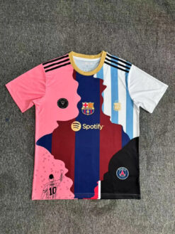 Messi Club Special Kit 25-26