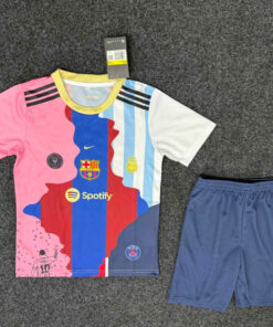 Messi Special Kids Kit 25-26