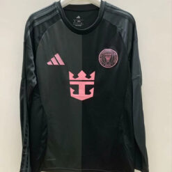 Miami Away Long Sleeve Fans Kit 25-26