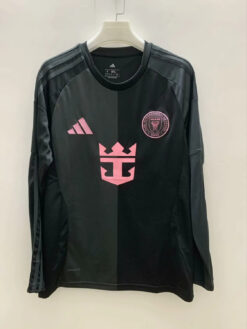 Miami Away Long Sleeve Fans Kit 25-26