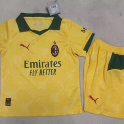 MILAN I 25/26 CHILDREN'S SET 