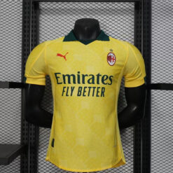 MILAN Away 25/26 MEN (PLAYER VERSION)