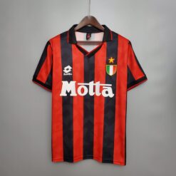 MILAN Away 93-94 MEN (RETRO) 