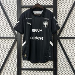 MONTERREY Away 24/25 MAN