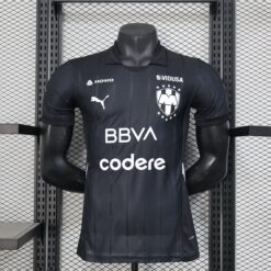 MONTERREY Away 24/25 MEN (PLAYER VERSION)