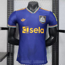 NEWCASTLE Away 25/26 MEN (PLAYER VERSION)