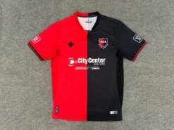 Newell's Old Boys Home Fans Kit 25-26