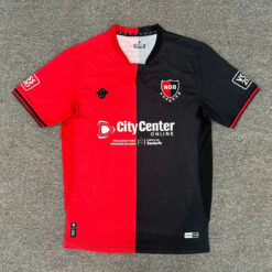 Newell's Old Boys Home Fans Kit 25-26