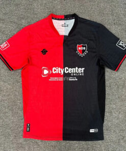 Newell's Old Boys Home Fans Kit 25-26