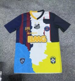 Neymar JR Club Special Kit 25-26