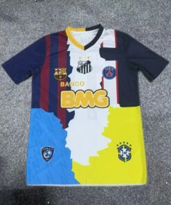 Neymar JR Club Special Kit 25-26