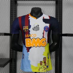 Neymar JR Special Kit 25-26