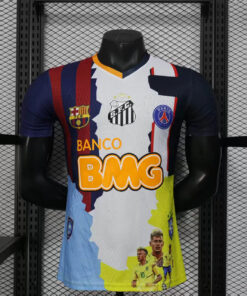 Neymar JR Special Kit 25-26