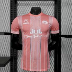 OLYMPIQUE DE MARSEILLE Away 24/25 MEN (PLAYER VERSION)
